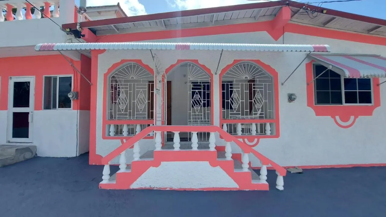 3 Bedrooms Rentals In Port Morant St Thomas Belfast