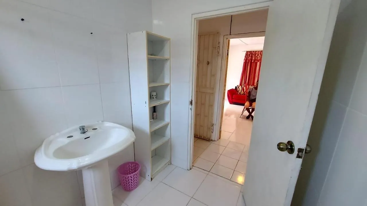 Holiday home 3 Bedrooms Rentals In Port Morant St Thomas Belfast