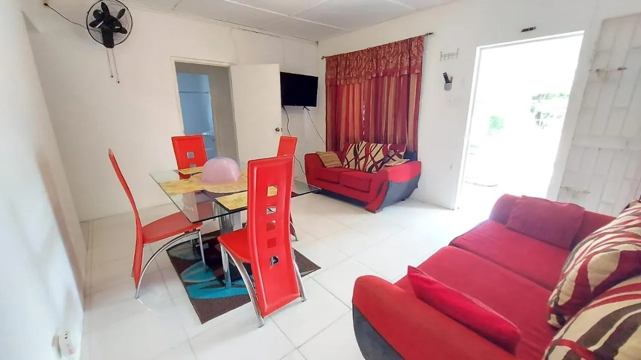 3 Bedrooms Rentals In Port Morant St Thomas Belfast 0*,  Jamaica