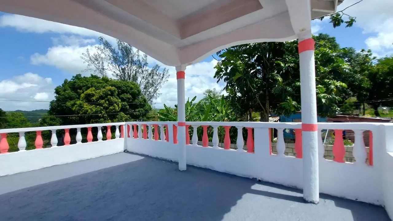 Holiday home 3 Bedrooms Rentals In Port Morant St Thomas Belfast Jamaica