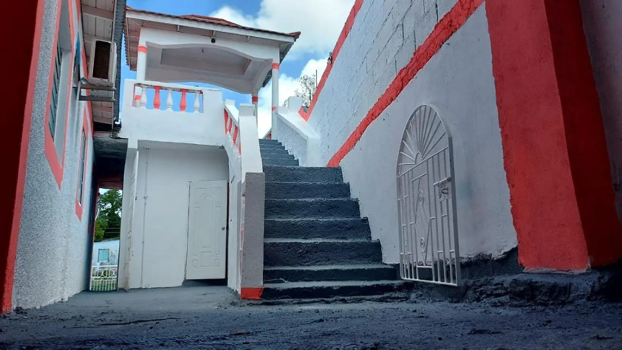3 Bedrooms Rentals In Port Morant St Thomas Belfast Jamaica