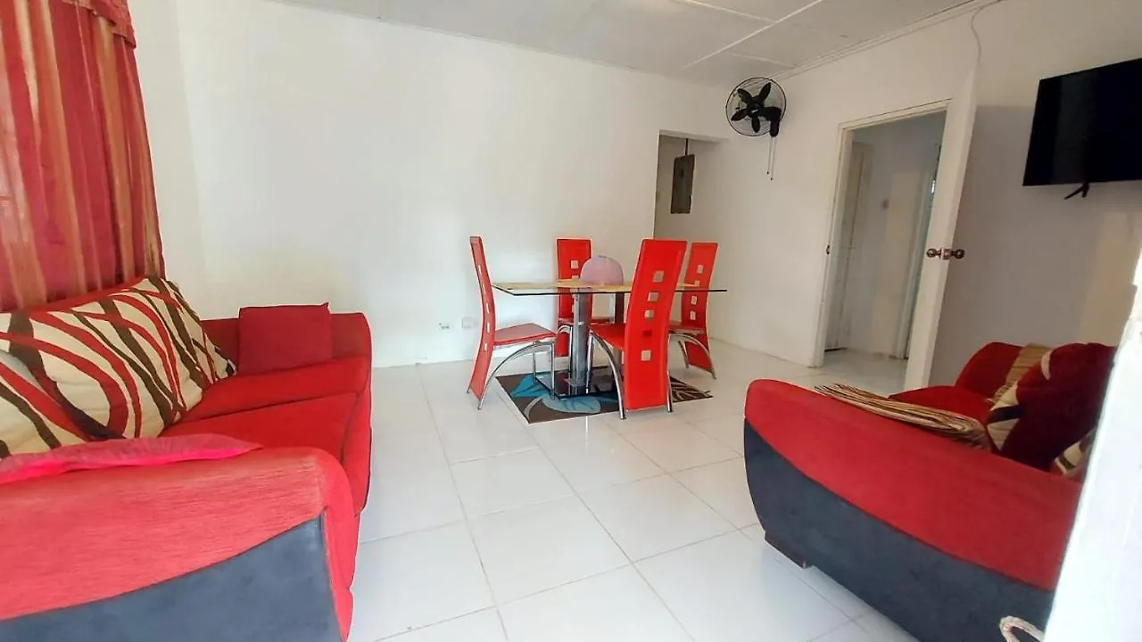 3 Bedrooms Rentals In Port Morant St Thomas Belfast