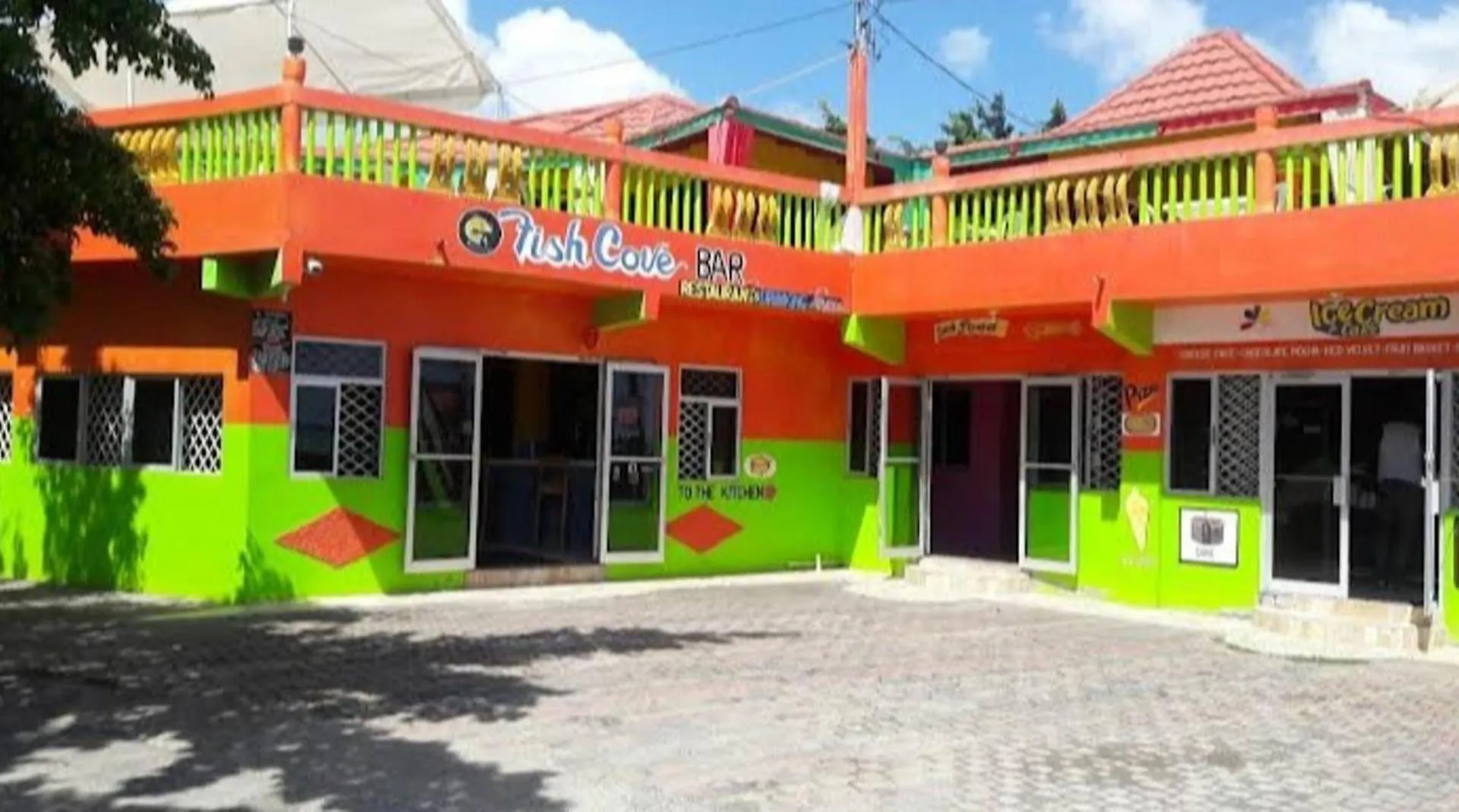 3 Bedrooms Rentals In Port Morant St Thomas Belfast Holiday home